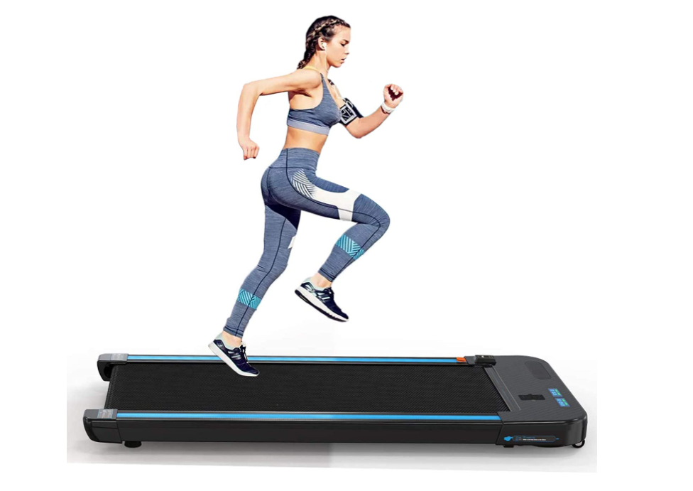 Citysports-Treadmill-portable