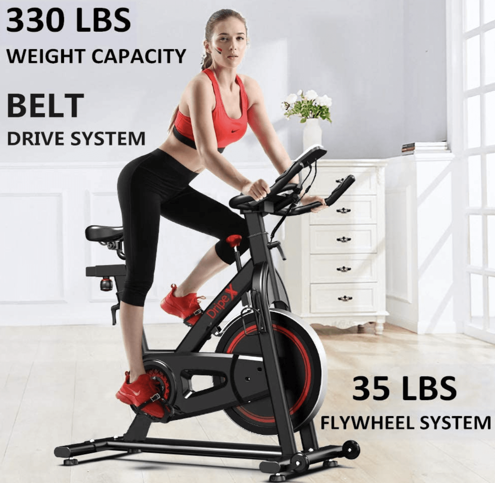 Top 10 Fitness Exercise Bikes of 2022 - Fitnesscart