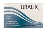 Uralix Capsule Best Herbal Treatment Solution for Cystitis