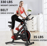 Top 10 Fitness Exercise Bikes of 2022