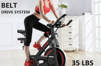 Top 10 Fitness Exercise Bikes of 2022