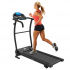 How to Run on a Treadmill Correctly