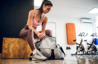 Best Women’s Gym Bag in UK 2021
