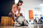 Best Women’s Gym Bag in UK 2021