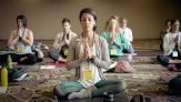 What is Hot Yoga and the Benefits of Hot Yoga?