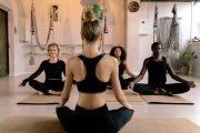 How to become a Yoga Teacher/Instructor in the UK ?